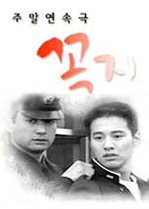 小蓋子海报